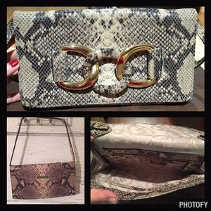 Michael Kors Clutch Purse